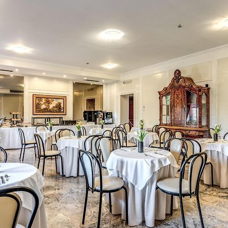 Hotel Orazia Rome Luaran gambar