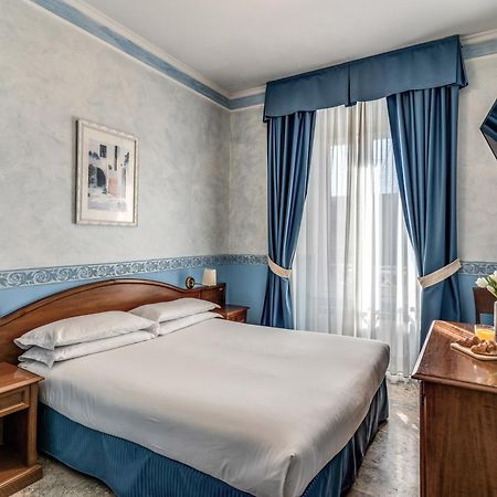 Hotel Orazia Rome Luaran gambar