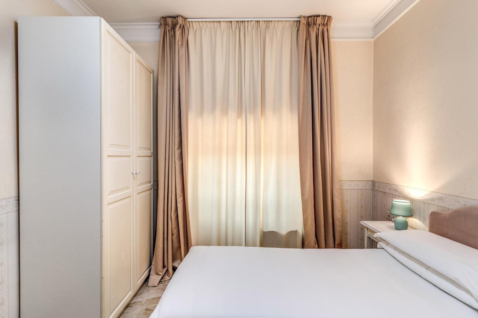 Hotel Orazia Rome Luaran gambar