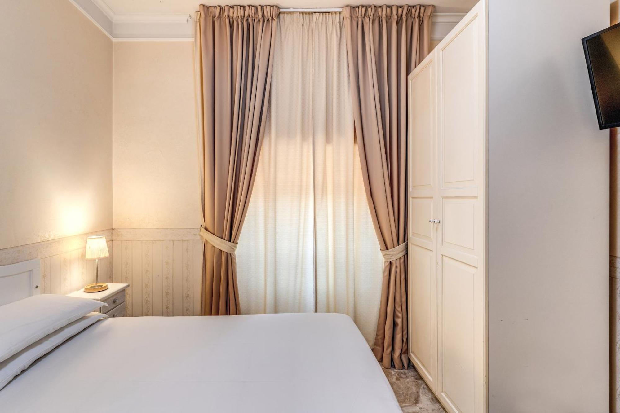 Hotel Orazia Rome Bilik gambar