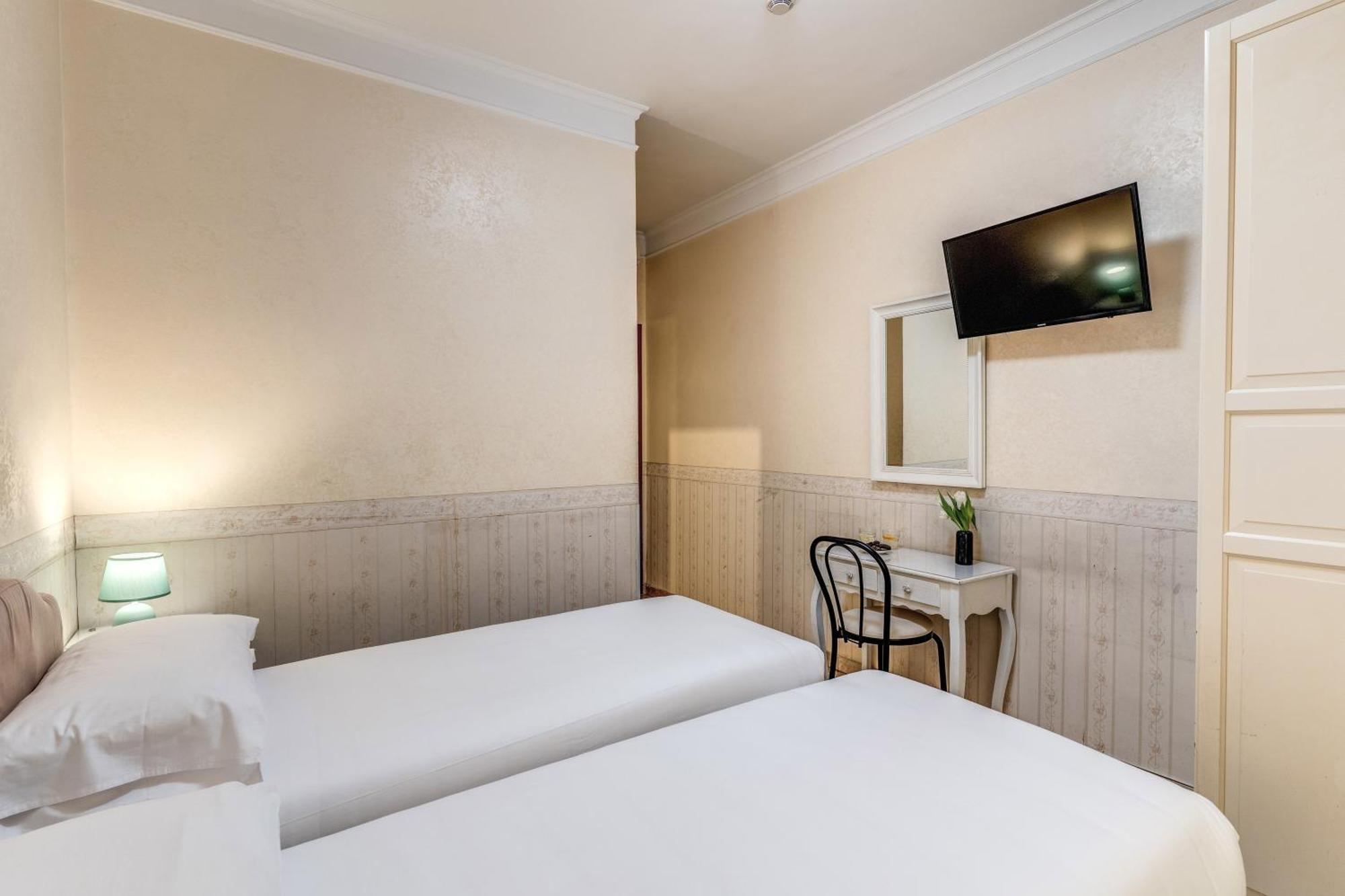 Hotel Orazia Rome Luaran gambar
