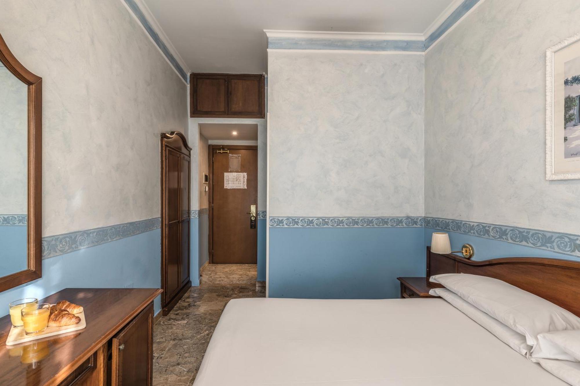 Hotel Orazia Rome Bilik gambar