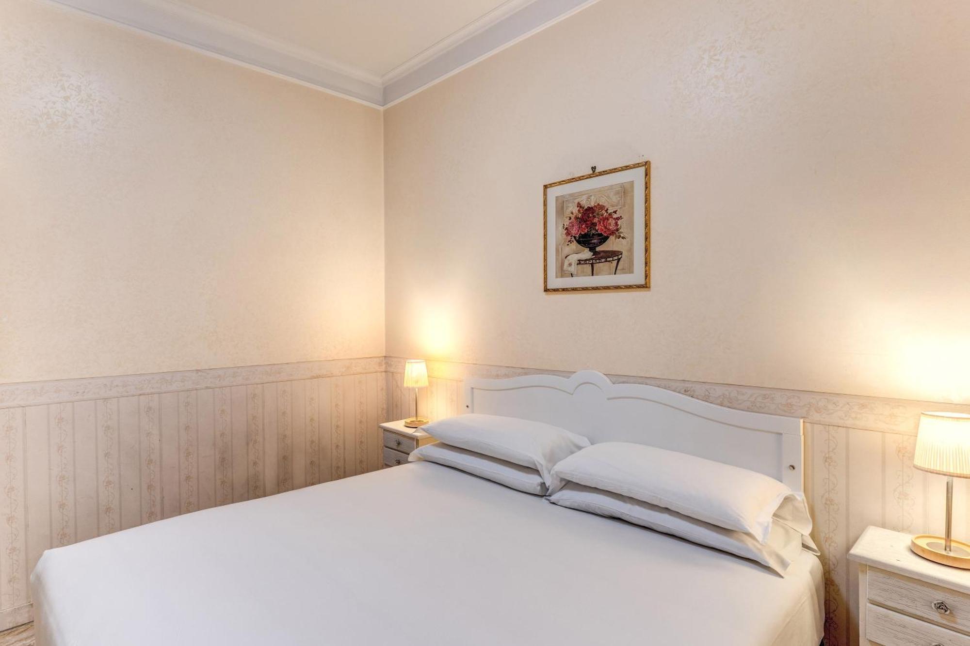 Hotel Orazia Rome Luaran gambar