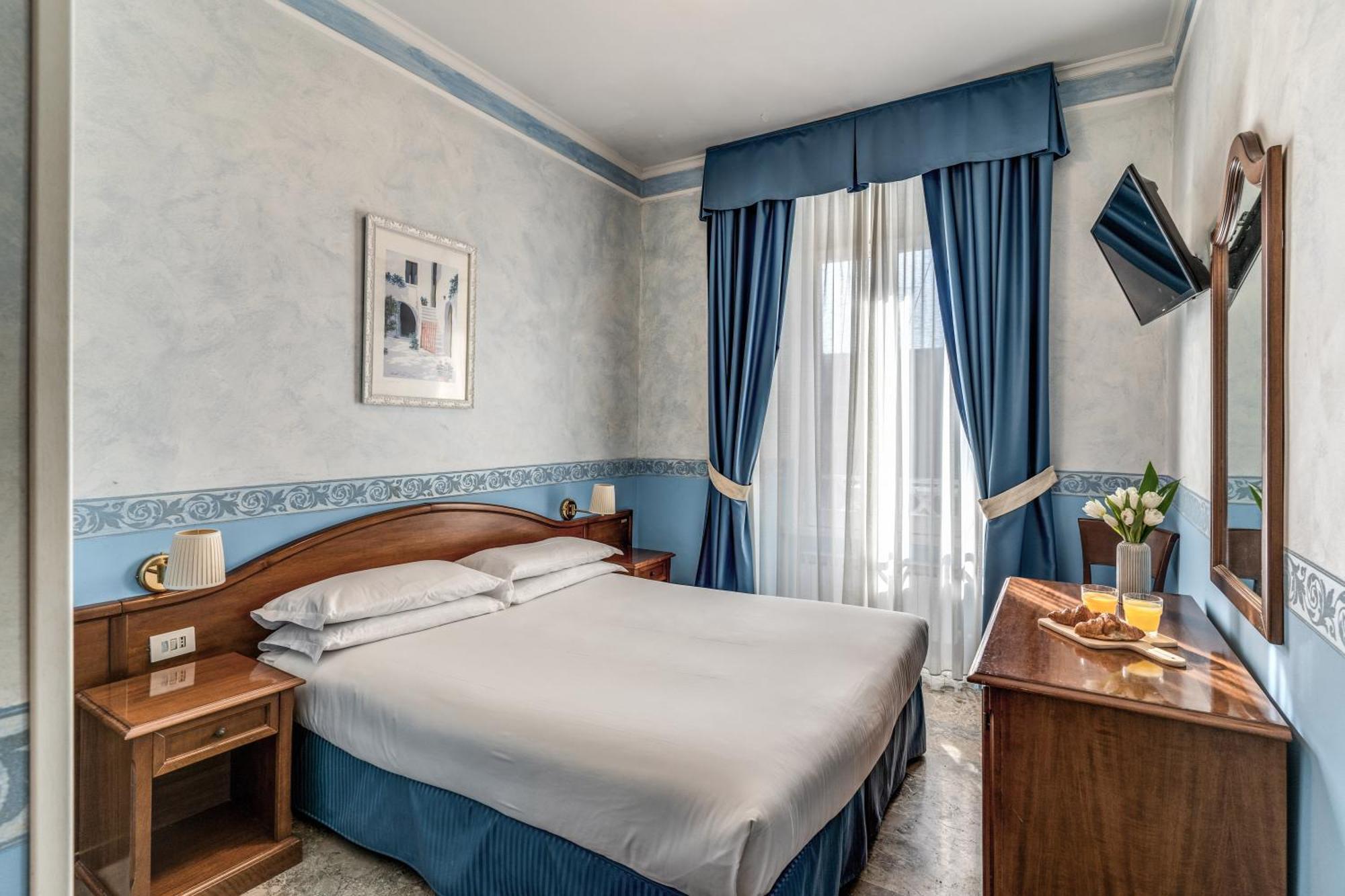 Hotel Orazia Rome Luaran gambar