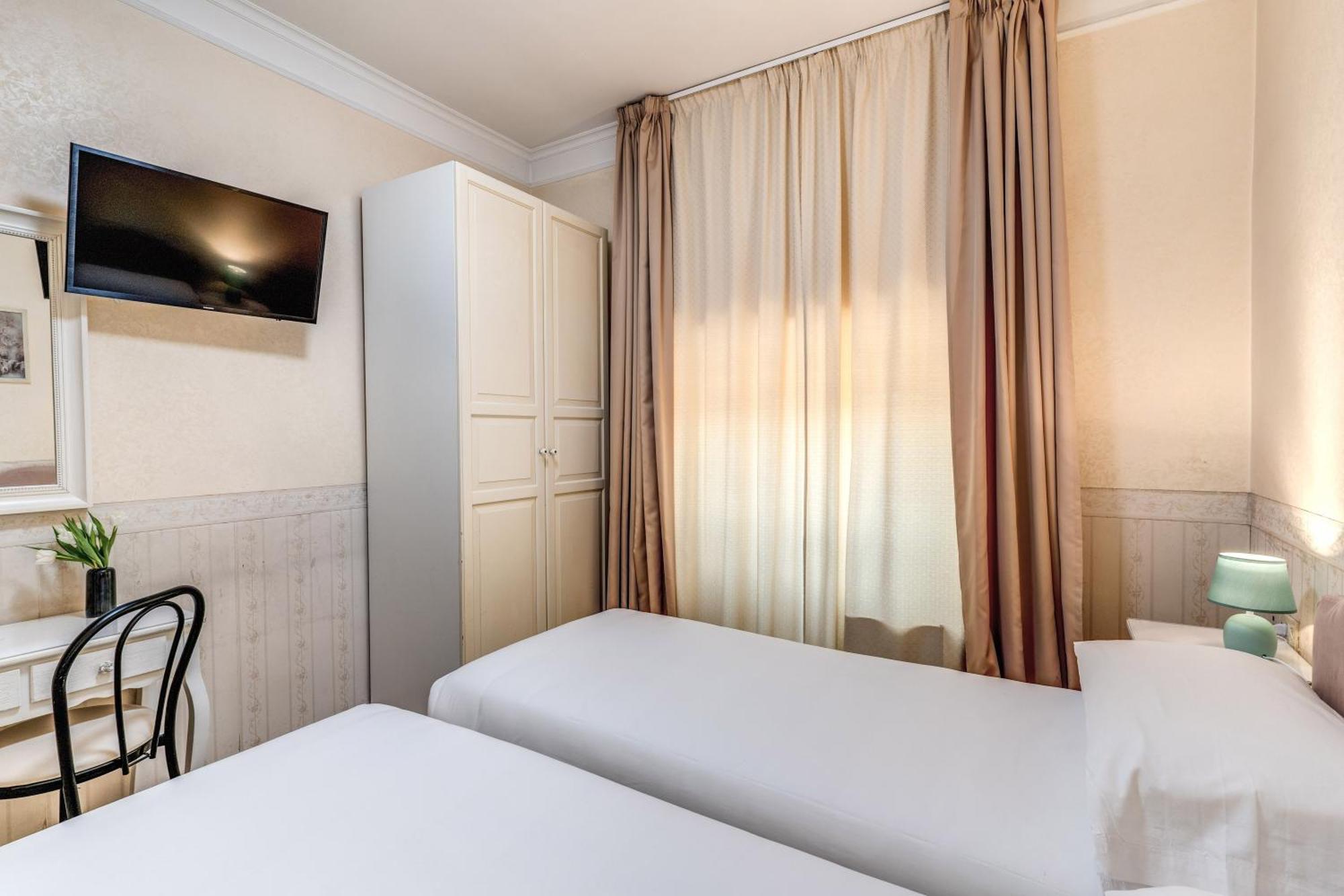 Hotel Orazia Rome Luaran gambar